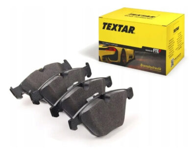 Kit Pastillas MERCEDES BENZ C250 • Delanteras y Traseras 2 Kit Pastillas AUDI S4 3.0 TFSI
