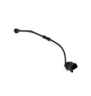 Kit Discos y Pastillas AUDI S4 3.0 TFSI • Delanteros 4 SENSOR