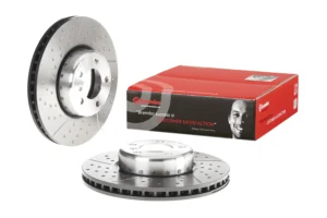 Discos de Freno BREMBO BMW M240i