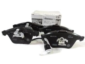 Kit Pastillas OEM AUDI S3 2.0 TFSI