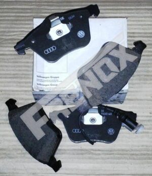 Kit Pastillas VW PASSAT V6 3.2 FSI