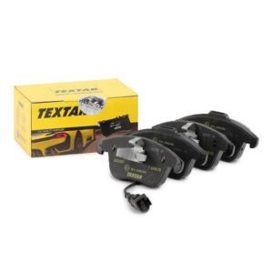 Kit Pastillas TEXTAR MERCEDES BENZ A250