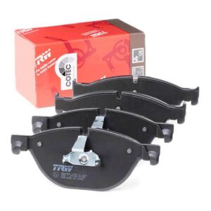 Kit Pastillas TRW BMW 328i F30