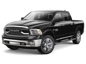 Kit Pastillas LPR para DODGE RAM 1500