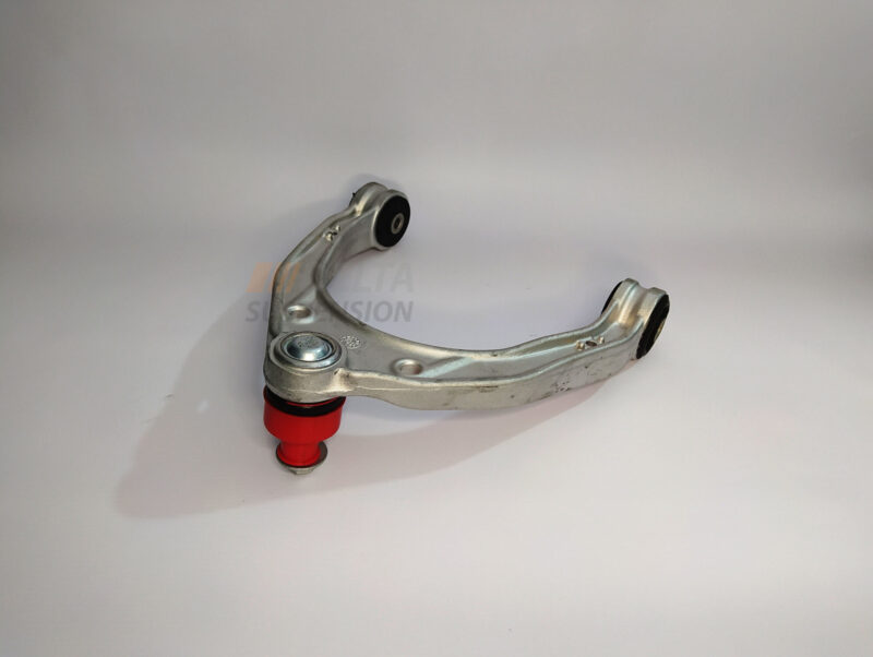 Kit de 2 Parrillas para Porsche Cayenne • Delanteras 4 Parrilla de Suspension Delantera Superior AUDI Q7