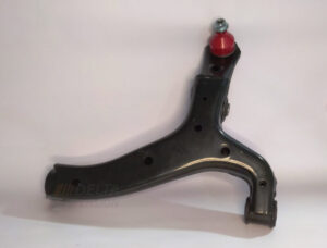 Parrilla de Suspension Inferior Vw Amarok 2.0 TDI
