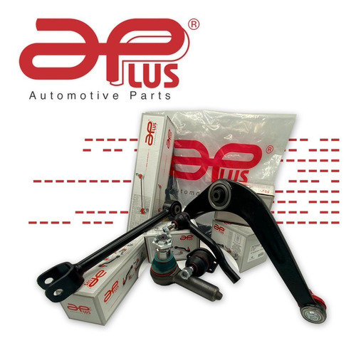 Kit Bieletas Delanteras BMW 430i 440i 3 APPLUS 1