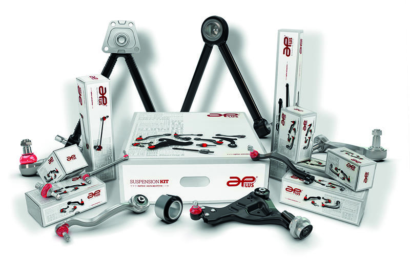 Kit Bieletas Delanteras BMW 430i 440i 4 APPLUS 2