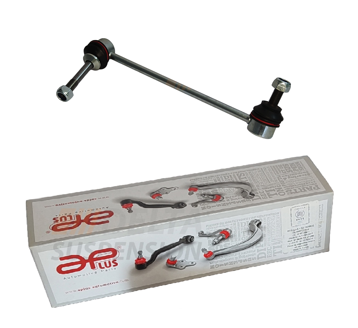 Kit Bieletas Delanteras BMW X5 - X6 2 Kit Bieletas Delanteras BMW X5 - X6 - Imagen 2