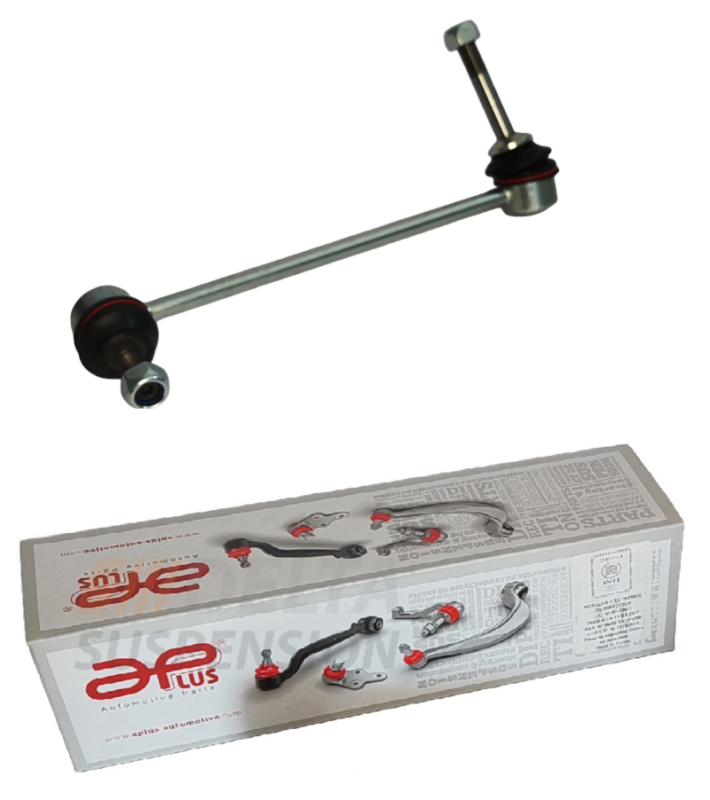 Kit Bieletas Delanteras BMW X5 - X6 1 Kit Bieletas Delanteras BMW X5 - X6