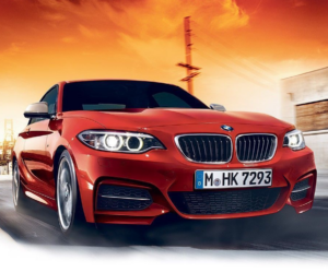 Kit Pastillas BOSCH BMW M240i F22