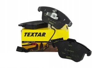 Kit Pastillas TEXTAR BMW 135i E82