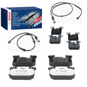 Kit Pastillas BOSCH BMW 440i COUPE