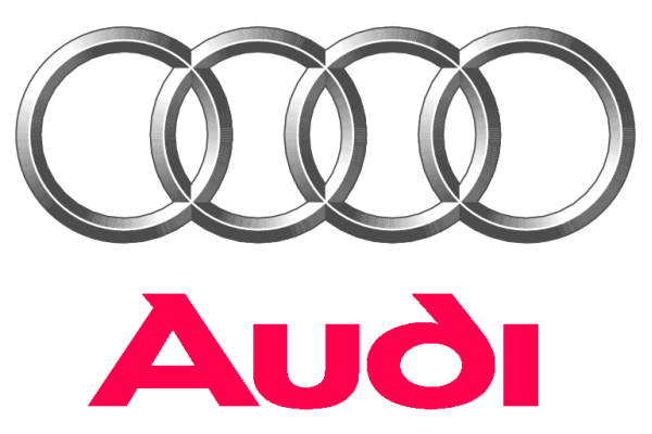 AUDI LOGO