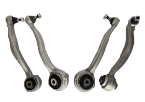 Kit Suspension Delantera Mercedes Benz C200 C250