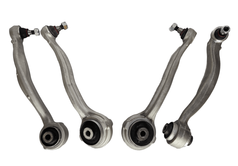 Kit Suspension Delantera Mercedes Benz C200 C250 1 Kit Suspension Delantera Mercedes Benz C200 C250