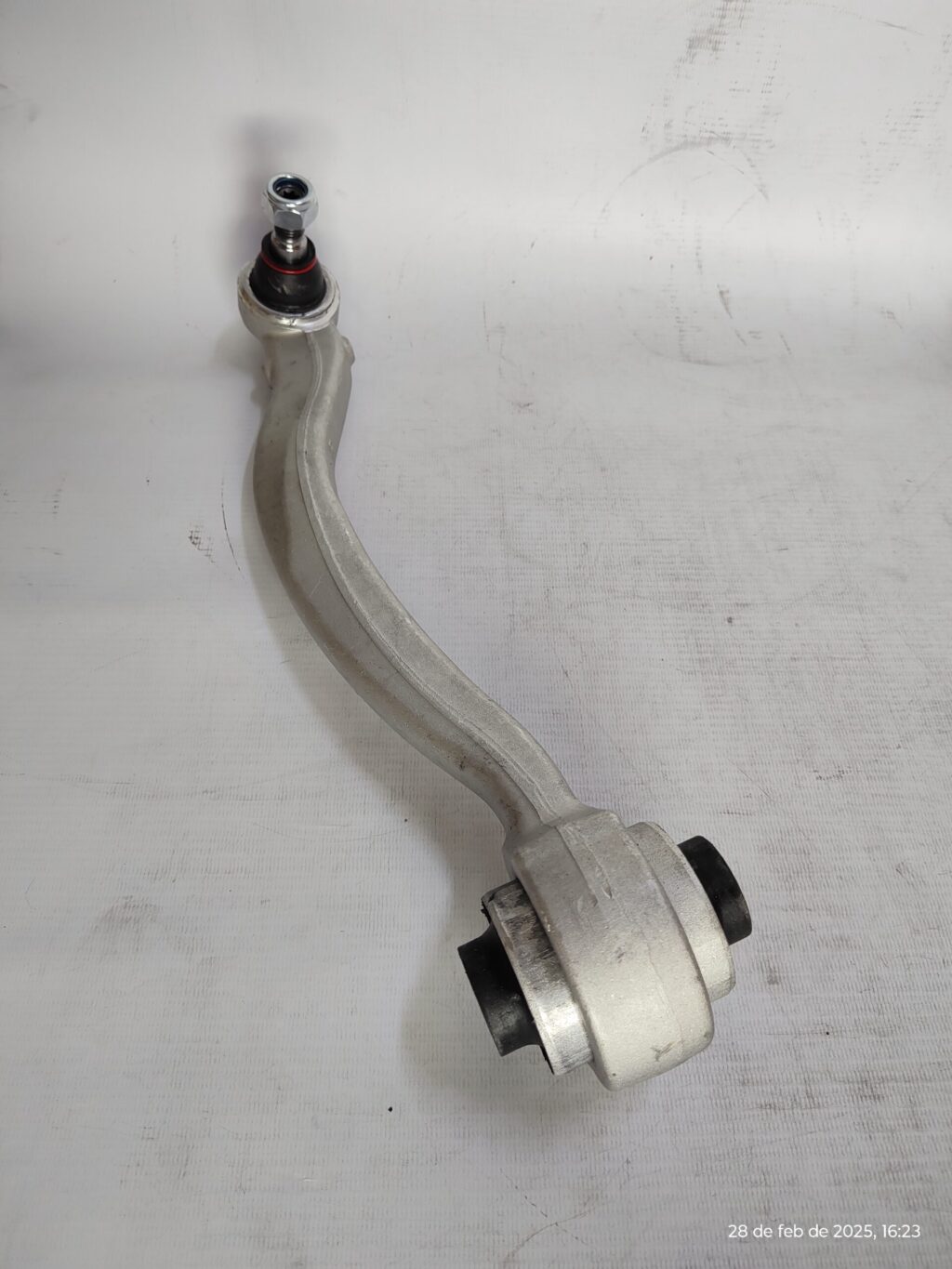 Kit Suspension Delantera Mercedes Benz C200 C250 3 Kit Suspension Delantera Mercedes Benz C200 C250 - Image 3