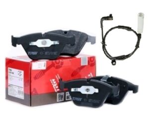 Pastillas de Freno BMW 325i E90 - E92