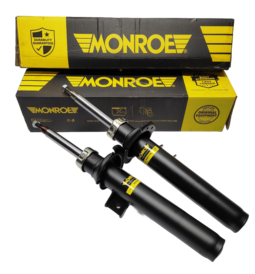 Amortiguadores Delanteros BMW X3 y X4 1 Amortiguadores Delanteros BMW X3 y X4