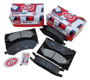 KIT PASTILLAS RAM 1500