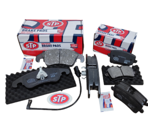 Kit Pastillas AUDI A4 - A5 - Q5