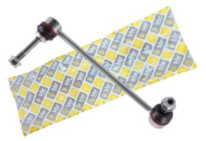 Bieleta Suspension Delantera BMW X5 - X6