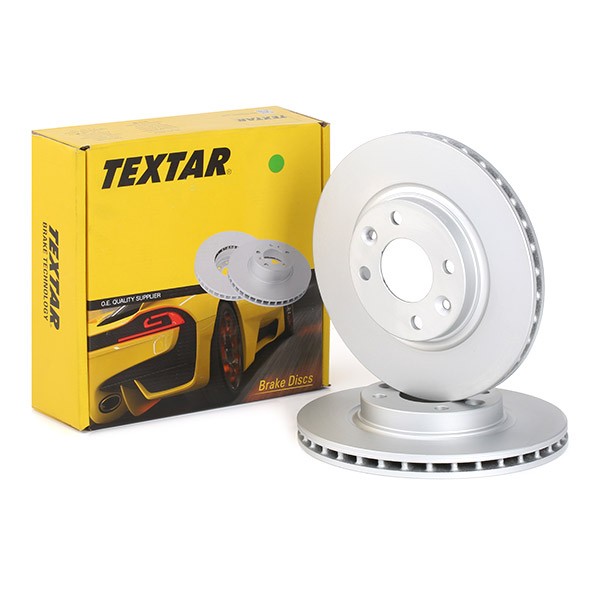 Kit Discos y Pastillas Mercedes Benz C320 C350 • Delanteros 2 Kit Discos y Pastillas Mercedes Benz C320 C350 • Delanteros - Imagen 2
